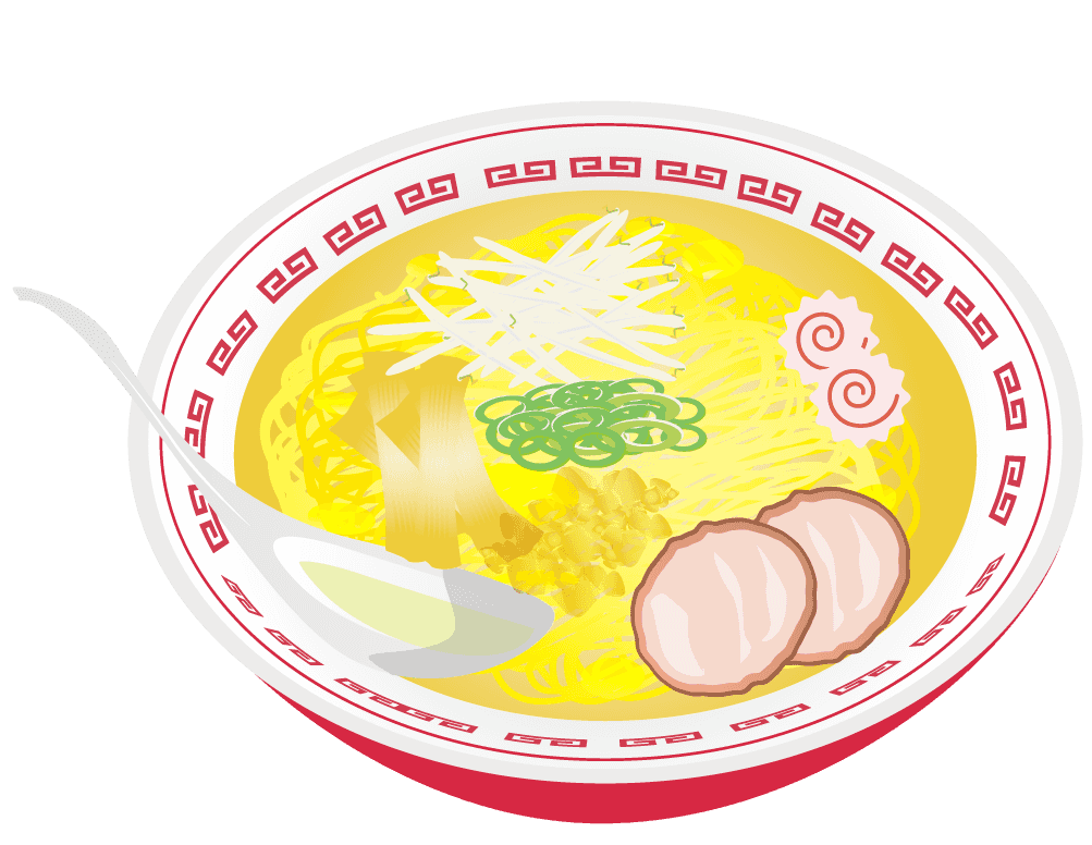 ほいよ 画像あり これが980円の具沢山 アチアチ ラーメンね 食い食いブログ