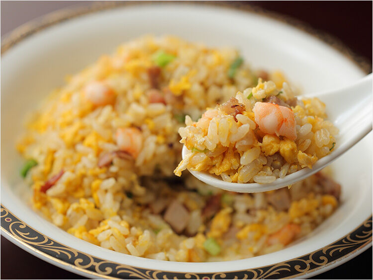 チャハーンの具ってこれが一番美味しいでっしゃろっ 食い食いブログ