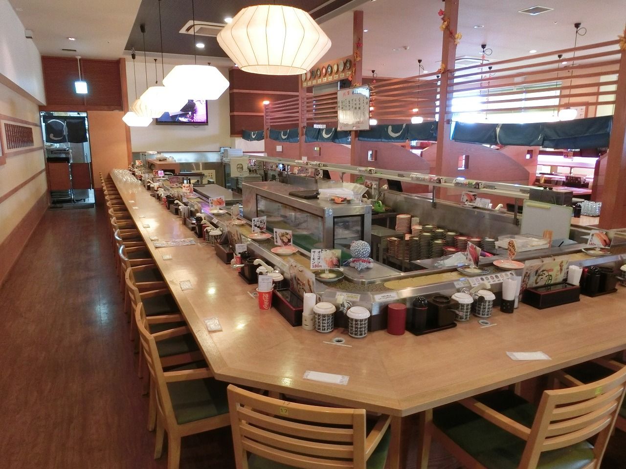 回転寿司屋ランキングwww 食い食いブログ