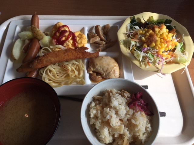 画像あり ココスの朝食バイキング680円行きたすぎワロタｗｗｗｗｗｗｗｗｗｗｗ 食い食いブログ