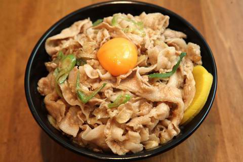 すた丼って量多くね 食い食いブログ