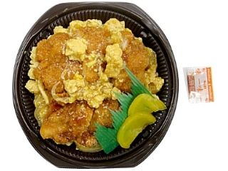 セブンイレブンの美味しくなってリニューアルしたカツ丼wwwwwwww 食い食いブログ セブンイレブンの美味しくなってリニューアルしたカツ丼wwwwwwww 食い食いブログ