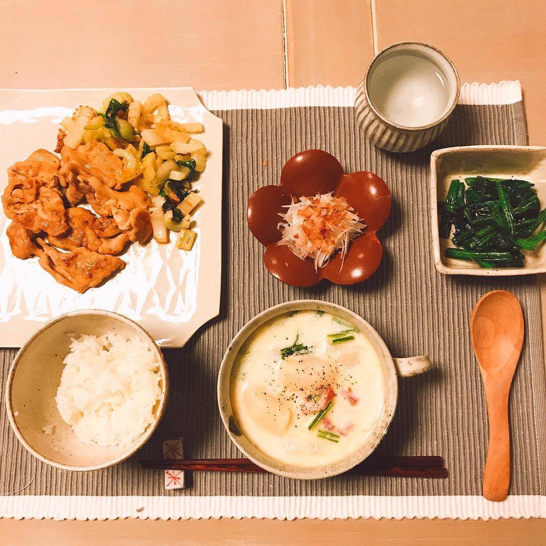 画像あり 桐谷美玲さん 食事の量大丈夫 食い食いブログ