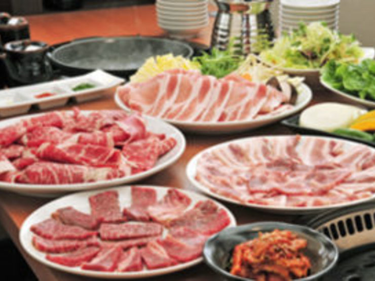 食べ放題焼肉初めて行ったけど こんなもんなんか 食い食いブログ 食べ放題焼肉初めて行ったけど こんなもんなんか 食い食いブログ