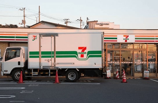 コンビニの配送ドライバーなんやけどなんか質問ある 割とみんな大変 食い食いブログ コンビニの配送ドライバーなんやけどなんか質問ある 割とみんな大変 食い食いブログ