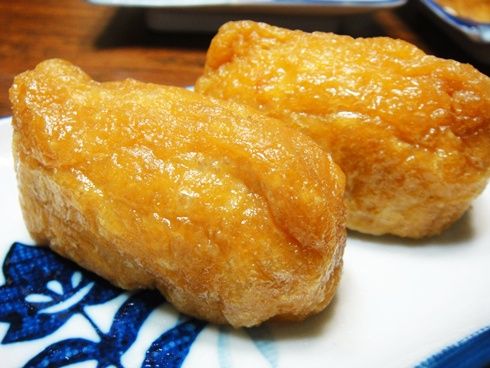 いなり寿司とかいう原価100円もしない上に好きな奴いないのにわざわざ食べたい奴なんているのか 食い食いブログ いなり寿司とかいう原価100円もしない上に好きな奴いないのにわざわざ食べたい奴なんているのか 食い食いブログ