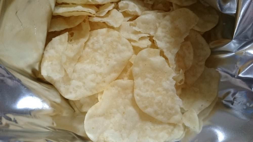 画像 オーザックとか言う激美味なのにもう消えそうなポテトチップス 食い食いブログ 画像 オーザックとか言う激美味なのにもう消えそうなポテトチップス 食い食いブログ