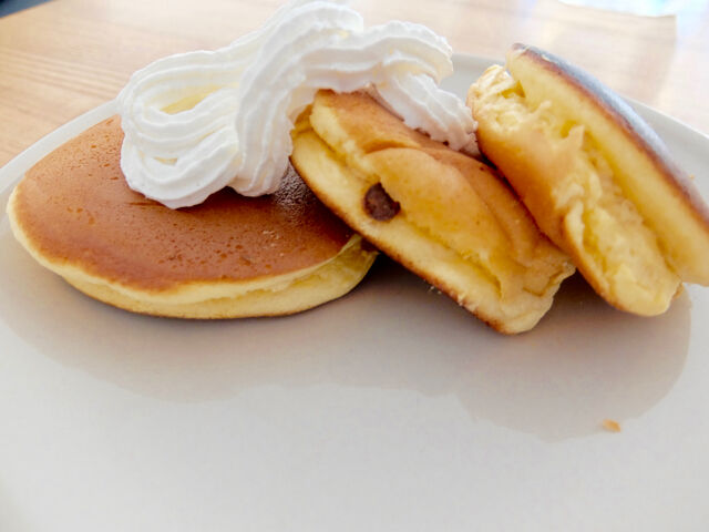 画像あり ホットケーキの日は今日だよね セブンイレブンの新商品のホットケーキ美味そう 食い食いブログ 画像あり ホットケーキの日は今日だよね セブンイレブンの新商品のホットケーキ美味そう 食い食いブログ