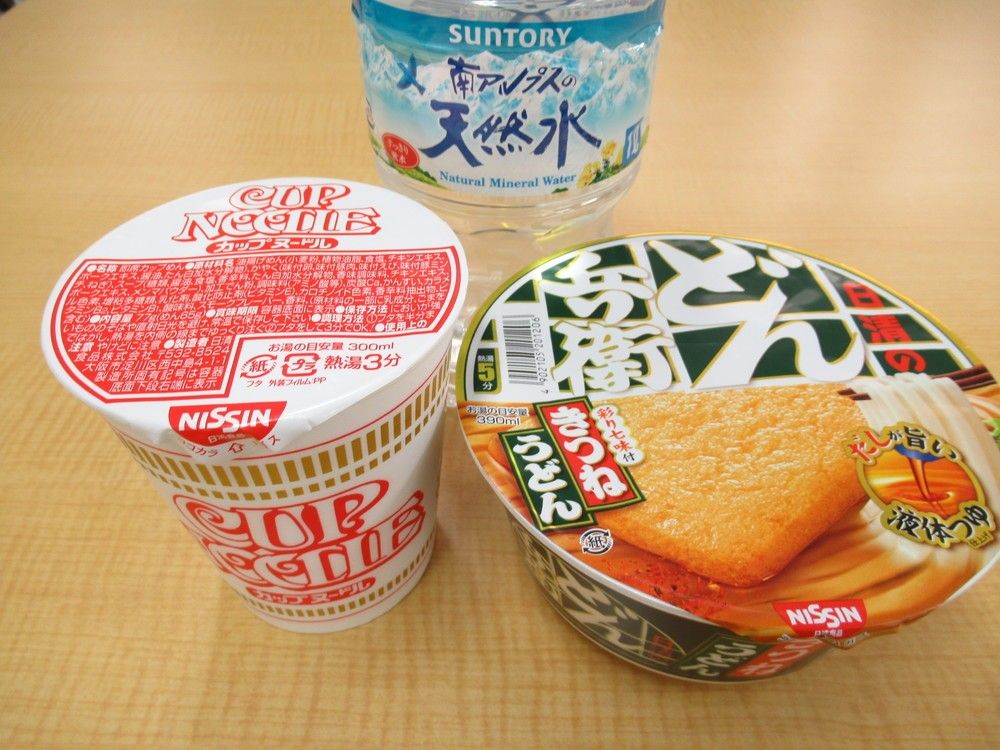 おまえら週に何回カップ麺を食べる 食い食いブログ おまえら週に何回カップ麺を食べる 食い食いブログ