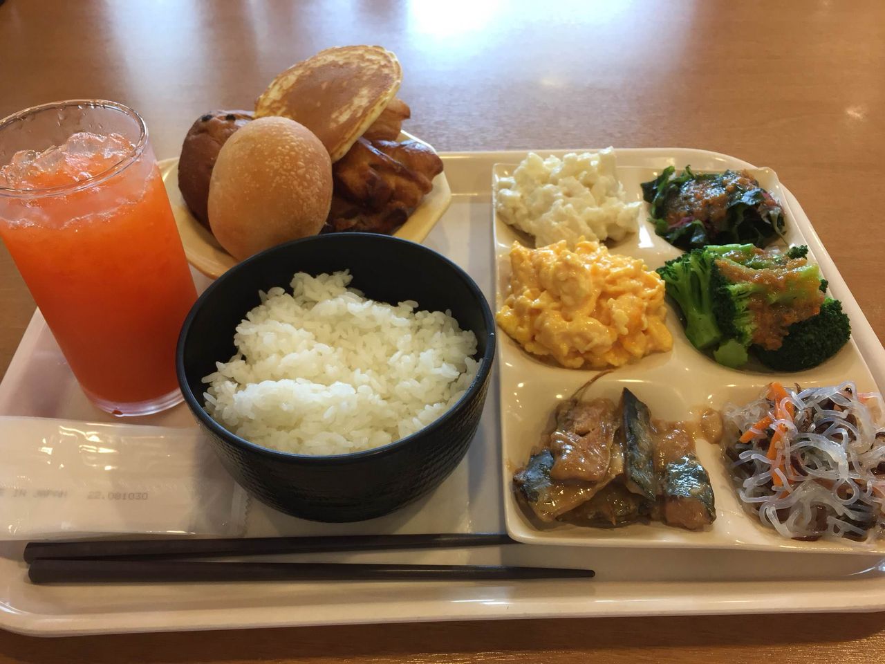 画像あり ココスの朝食バイキング680円行きたすぎワロタｗｗｗｗｗｗｗｗｗｗｗ 食い食いブログ