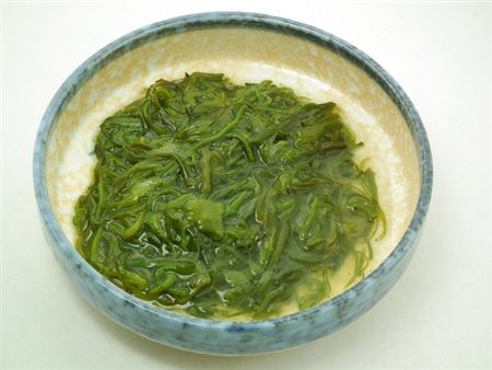 朗報 めかぶ うますぎる Www 食い食いブログ