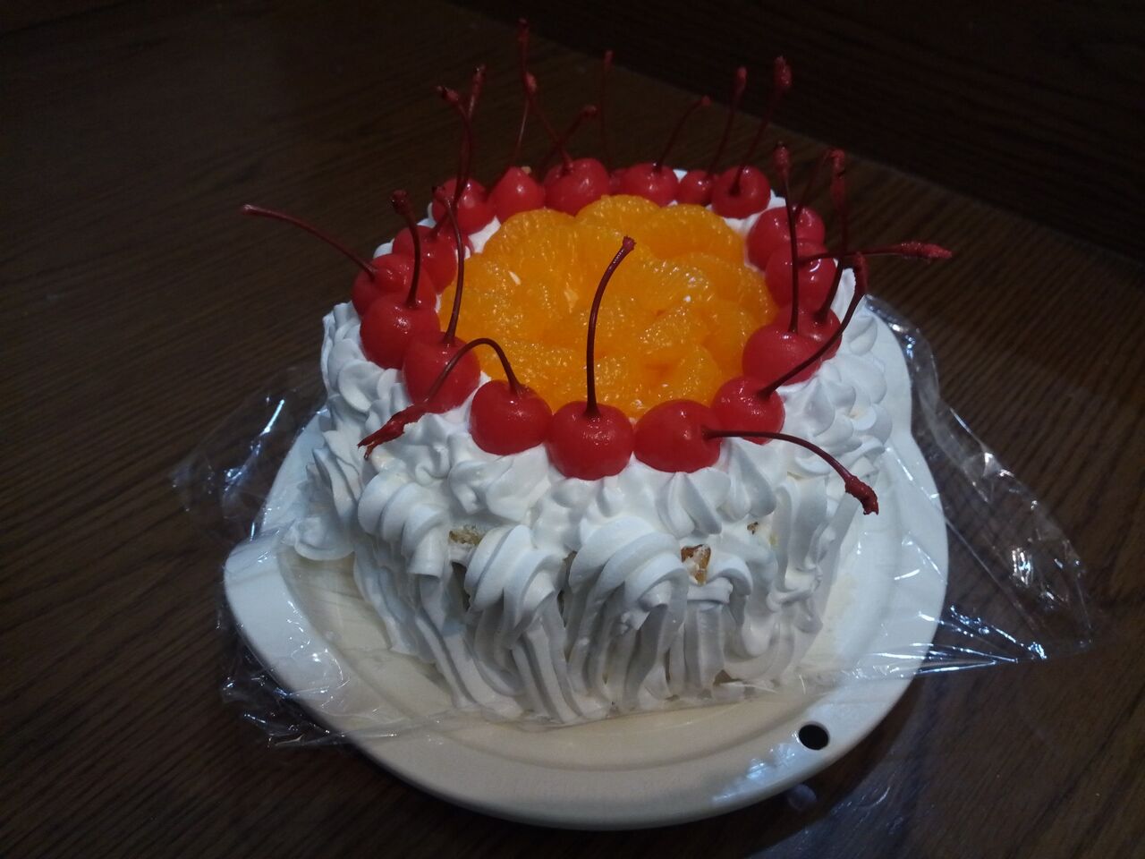 画像あり クリスマスケーキ割引情報てんこ盛り 半額 55 Offｗｗｗ 食い食いブログ