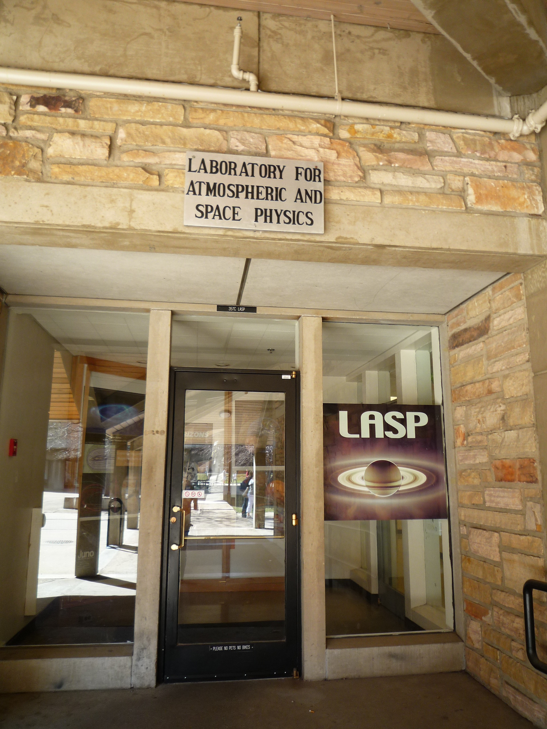 Cu Boulder 宇宙に一番近い大学 Wordholicの星海漂流記