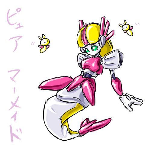 続 安価でメダロット描く イフカルト 続 安価でメダロット描く イフカルト