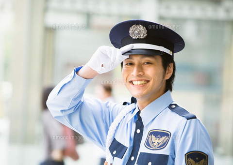 株式会社セノン/施設警備