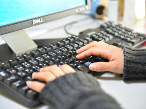 人物重視!株式会社ピースネクスト/Webサイト制作更新スタッフ