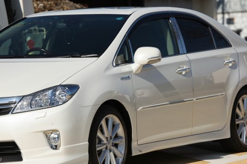 意欲・熱意を評価！株式会社京葉自動車ガラス/修理・取り付けスタッフ