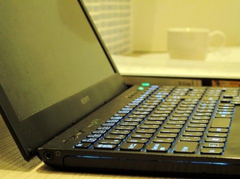 ノートPC