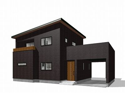 ガレージOPENHOUSE