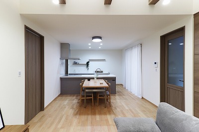 南桐原平屋Ⅱ (133)