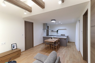 南桐原平屋Ⅱ (126)