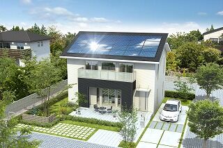 ソラ・イロZEH_外観_1 (1)