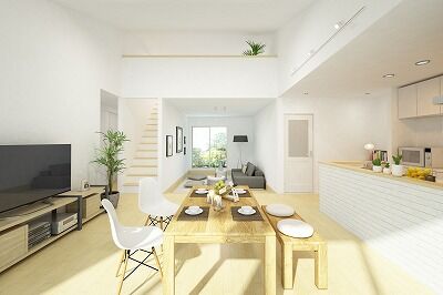 アルファヴィータ_内観_3