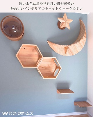 ペットと暮らす家 (3)