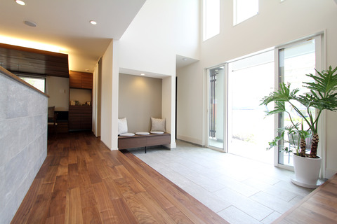 ドマーチェテラスエディション_内観_4