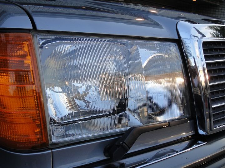 店長のおすすめ品２０１２ １９９２年 ５００ｅ ポルシェライン ｄ車 の巻 ｂ ワークス日記帳