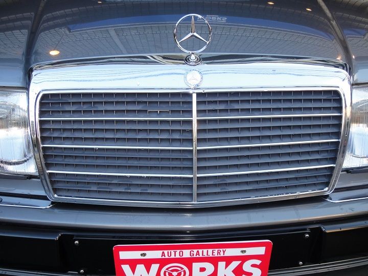 店長のおすすめ品２０１２ １９９２年 ５００ｅ ポルシェライン ｄ車 の巻 ｂ ワークス日記帳