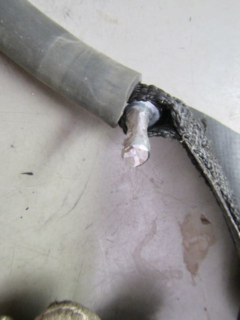 4パウチ紐をゴム管に (1)