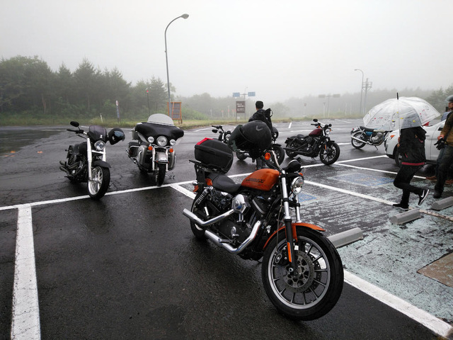 2018-06-10 会津若松平和自動車学校 トライディング (2)