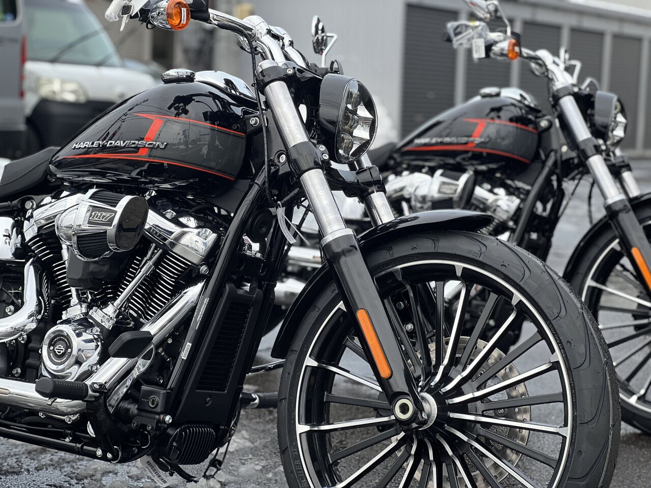 2023年モデルブレイクアウト入荷しました✨ : HARLEY-DAVIDSON 2023年モデルブレイクアウト入荷しました✨ : HARLEY-DAVIDSON