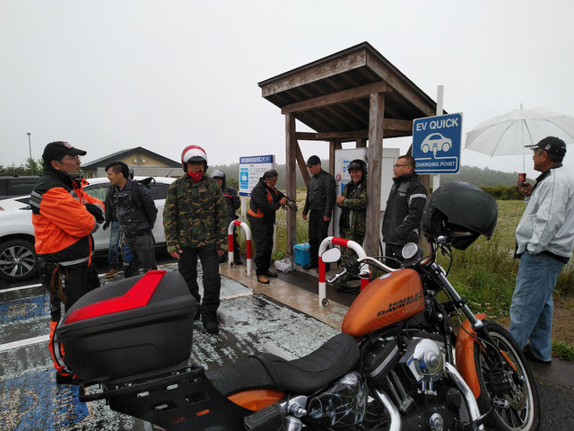 2018-06-10 会津若松平和自動車学校 トライディング (8)