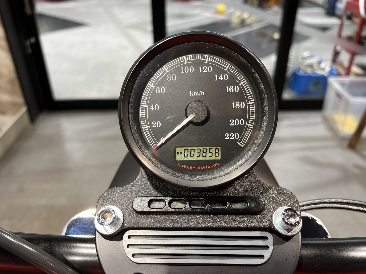 XL883R入荷しました✨ : HARLEY-DAVIDSON SAKURAI BLOG (旧称 XL883R入荷しました✨ : HARLEY-DAVIDSON SAKURAI BLOG (旧称