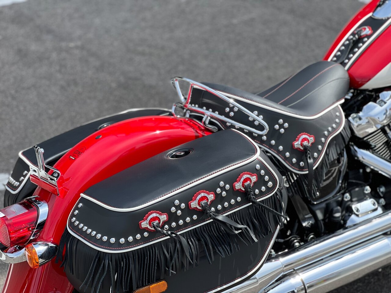 FLI ハイドラグライド入荷しました✨ : HARLEY-DAVIDSON SAKURAI FLI ハイドラグライド入荷しました✨ : HARLEY-DAVIDSON SAKURAI