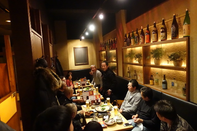 ワークスサクライ忘年会2016 (8)