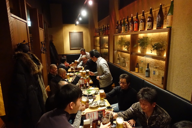 ワークスサクライ忘年会2016 (13)