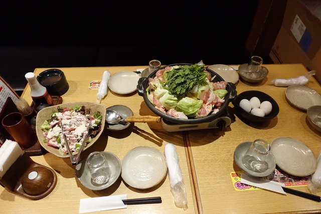 ワークスサクライ忘年会2016 (1)