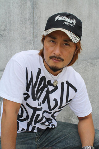DJナイク2021
