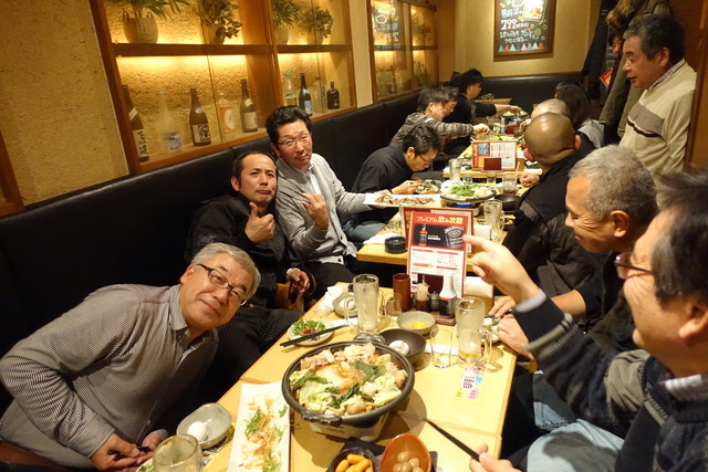 ワークスサクライ忘年会2016 (16)