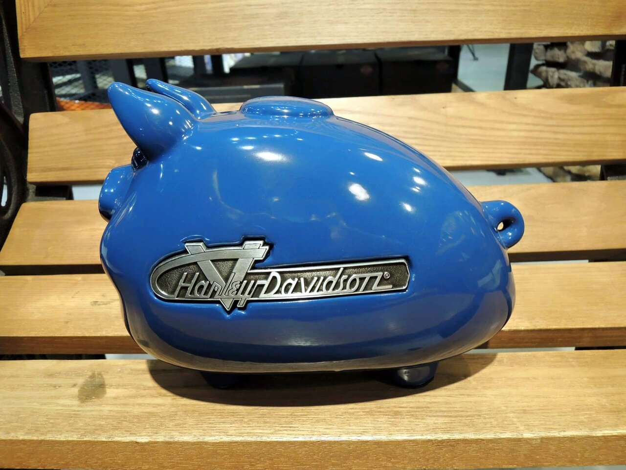 HOG BANK HOG BANK
