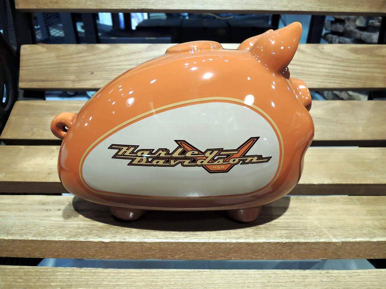 HOG BANK HOG BANK