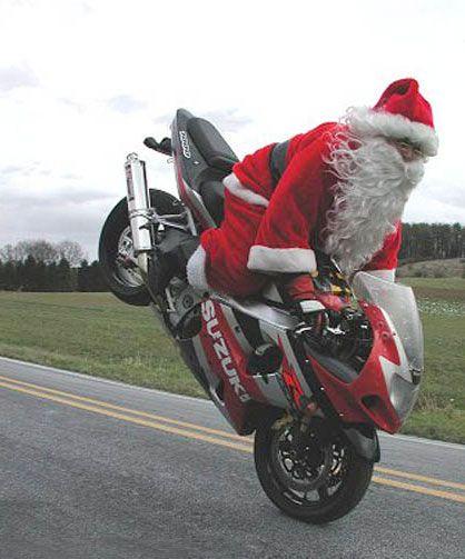 fastsanta