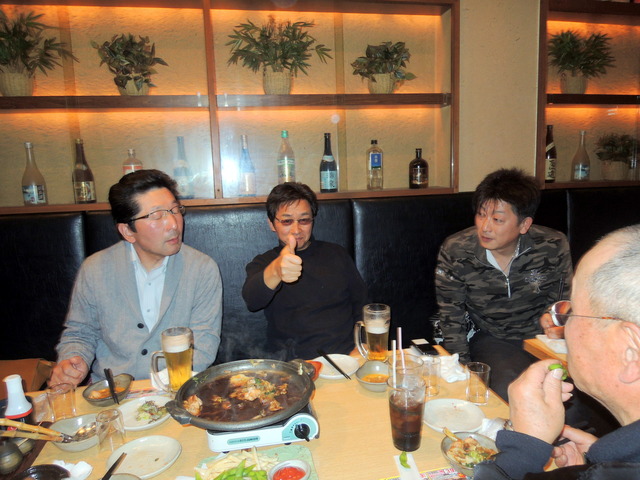 ワークスサクライ忘年会2016 (28)