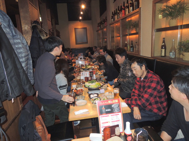 ワークスサクライ忘年会2016 (6)