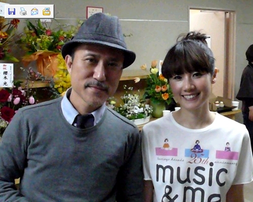 師匠（高橋幸宏）の新バンド、名前は「pupa （ピューパ）」 : Secrets