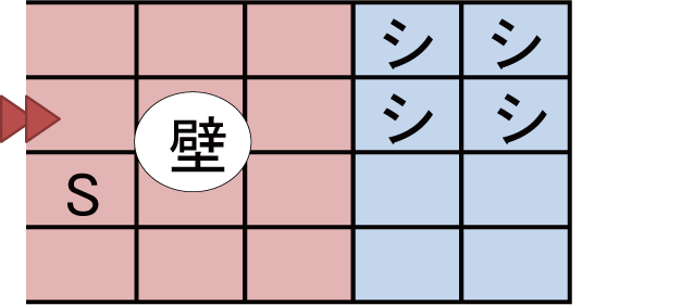 攻略 征覇モード27 A 旧47 スパクロwくるりとプレイ日記 攻略 征覇モード27 A 旧47 スパクロwくるりとプレイ日記
