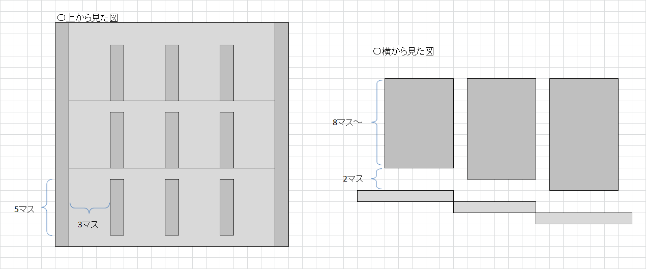 コーラスフラワー フルーツ自動収獲機の作り方 のんびり夫婦のマイクラ生活 コーラスフラワー フルーツ自動収獲機の作り方 のんびり夫婦のマイクラ生活